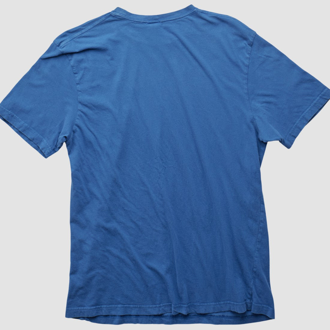 New York Giants NFL 2010s T-shirt - Blue Vintage outlet