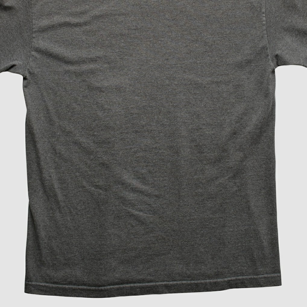 Chicago Bears NFL 2010s Long Sleeve T-shirt - Dark Heather Gray Vintage online