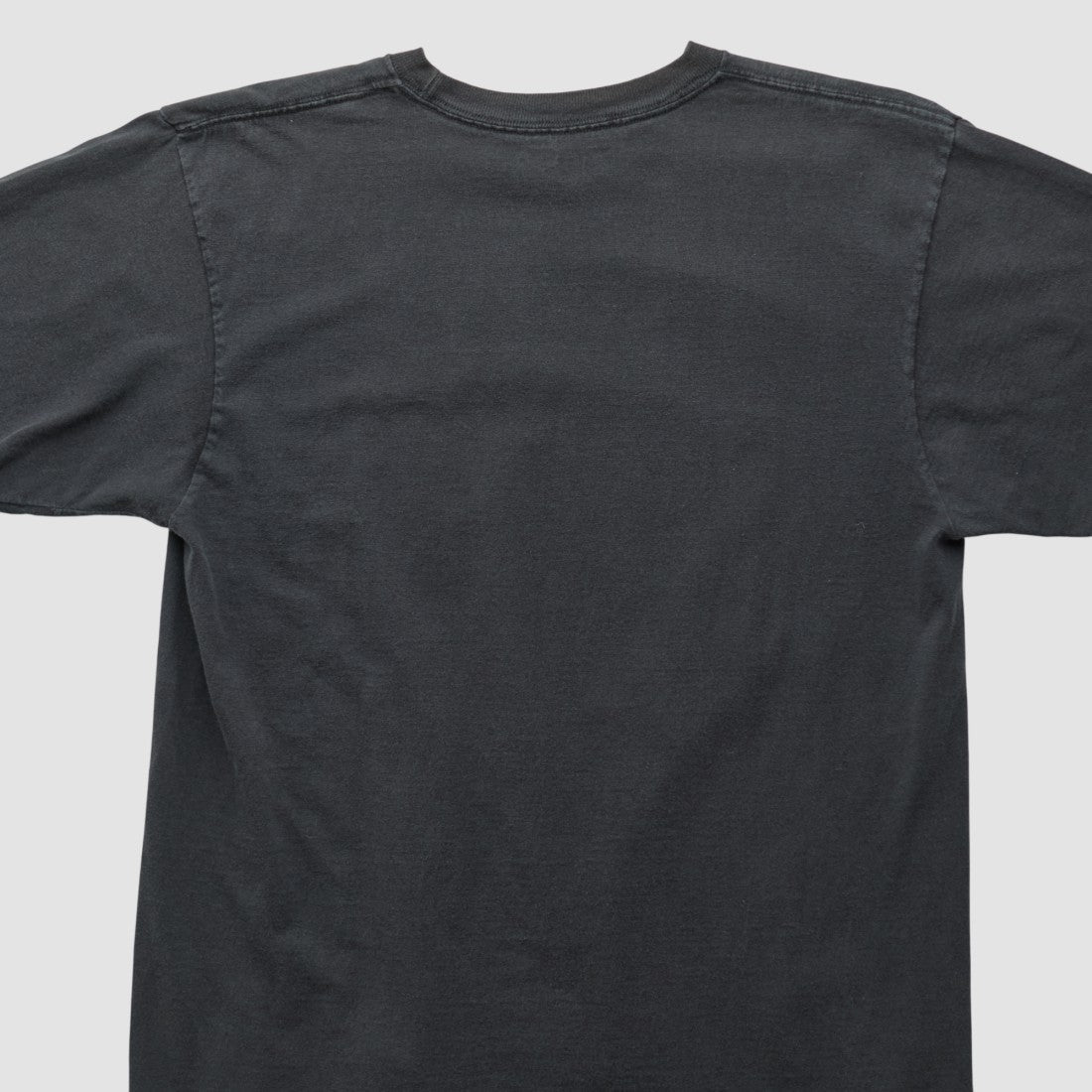 New York Giants Reebok 2008 T-shirt - Black Vintage online