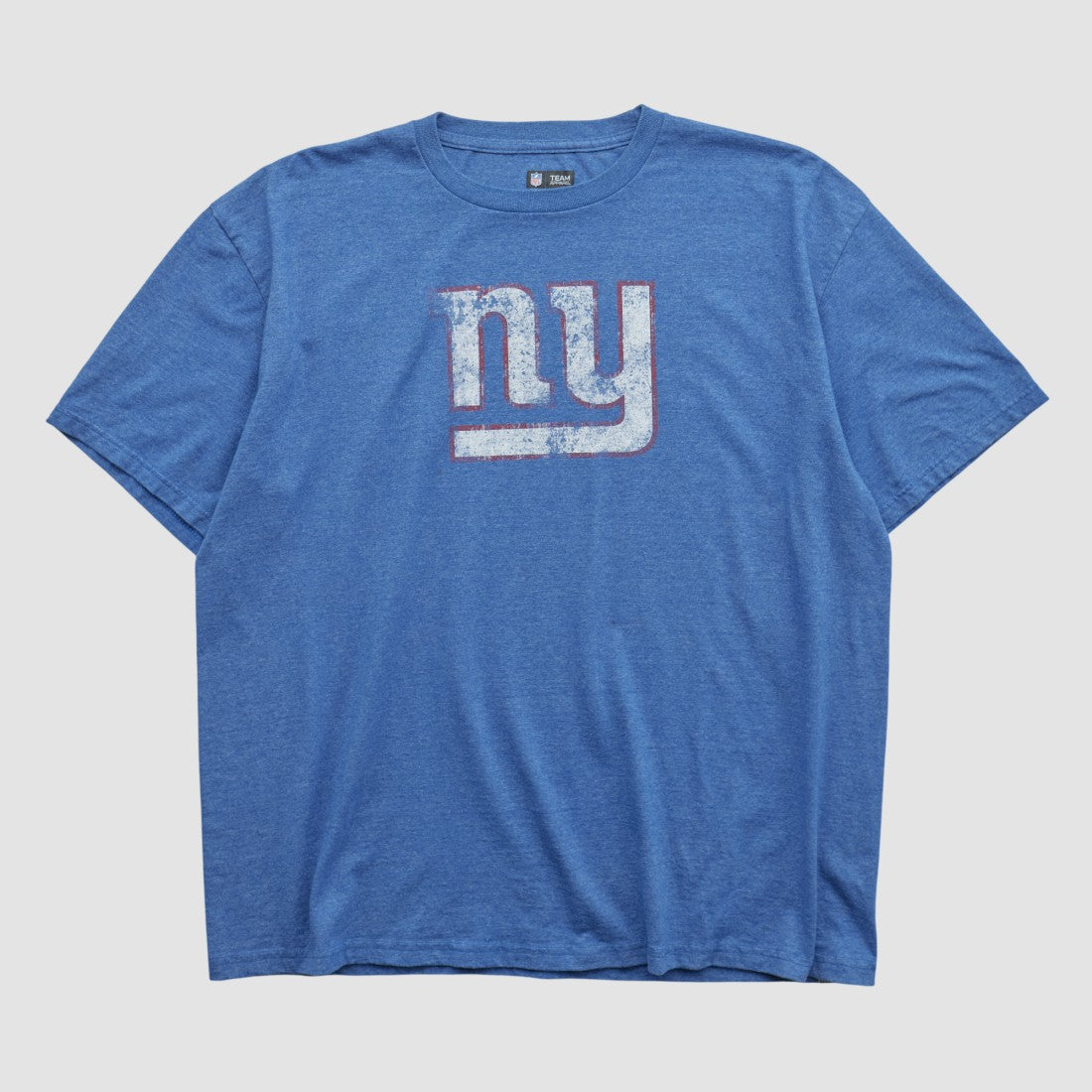 New York Giants NFL 2010s T-shirt - Blue Vintage online