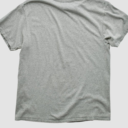 Kansas City Royals Delta 2015 T-shirt - Heather Gray Vintage