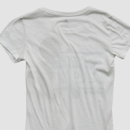 Miami Heat 2013 T-shirt - White Vintage | Adidas for sale