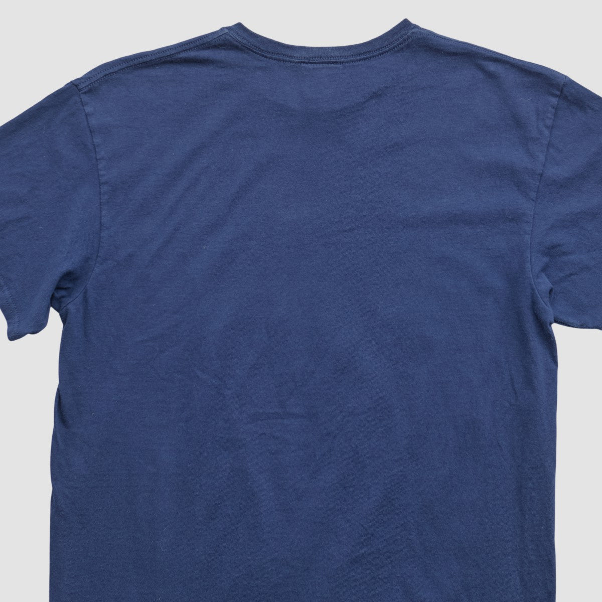 Utah Jazz UNK 2010s T-shirt - Navy Vintage | Vintage online