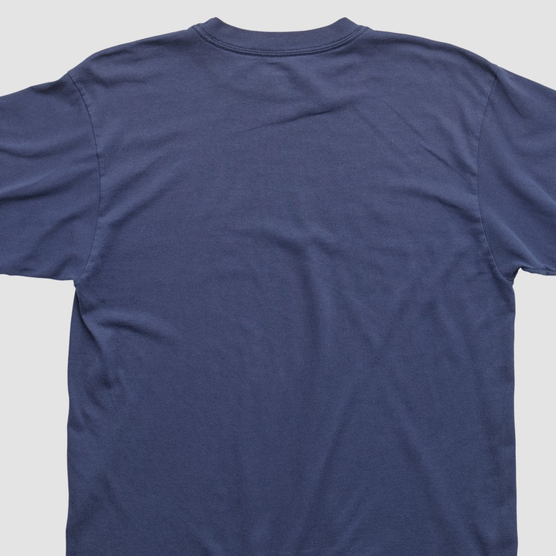 Tennessee Titans Reebok 2000s T-shirt - Navy Vintage discount