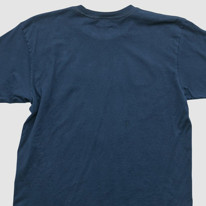 Cleveland Cavaliers NBA 2000s T-shirt sale - Navy Vintage | Vintage outlet