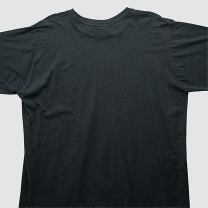 Philadelphia Eagles NFL 2000s T-shirt - Black Vintage discount