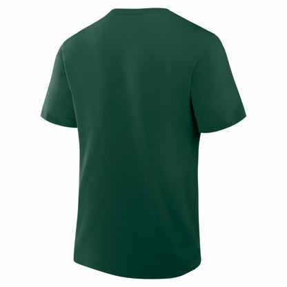 Athletics 2026 Spring Training True Icon T-Shirt - Green