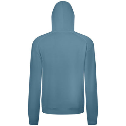Washington Nationals Levelwear Mandate Tri-Blend Hoodie - Blue