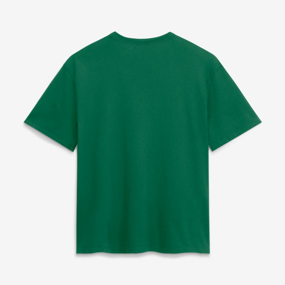 Chicago Cubs Women's St. Patty's T-Shirt - Green