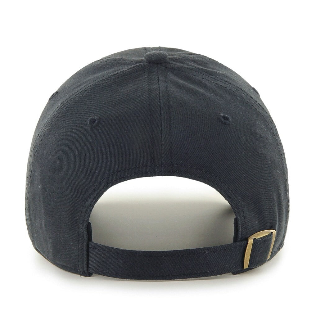 Pittsburgh Steelers '47 Women's Miata Clean Up Adjustable Hat - Black cheap