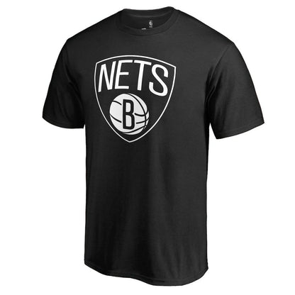 Brooklyn Nets #1 Dad T-Shirt - Black for sale