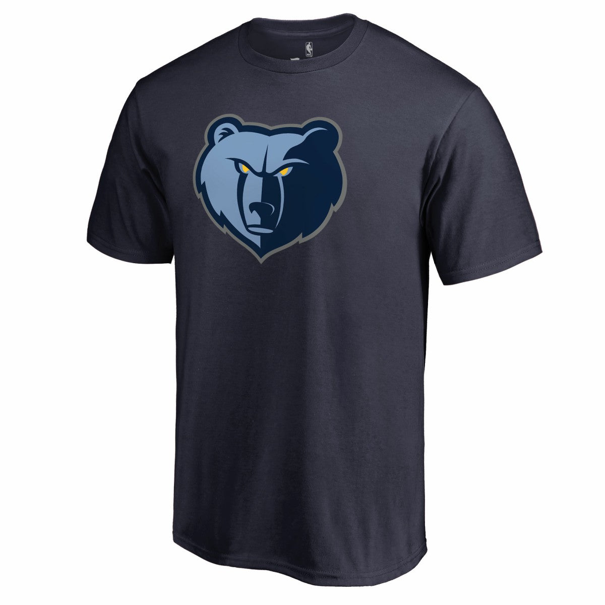 Memphis Grizzlies #1 Dad T-Shirt - Navy online