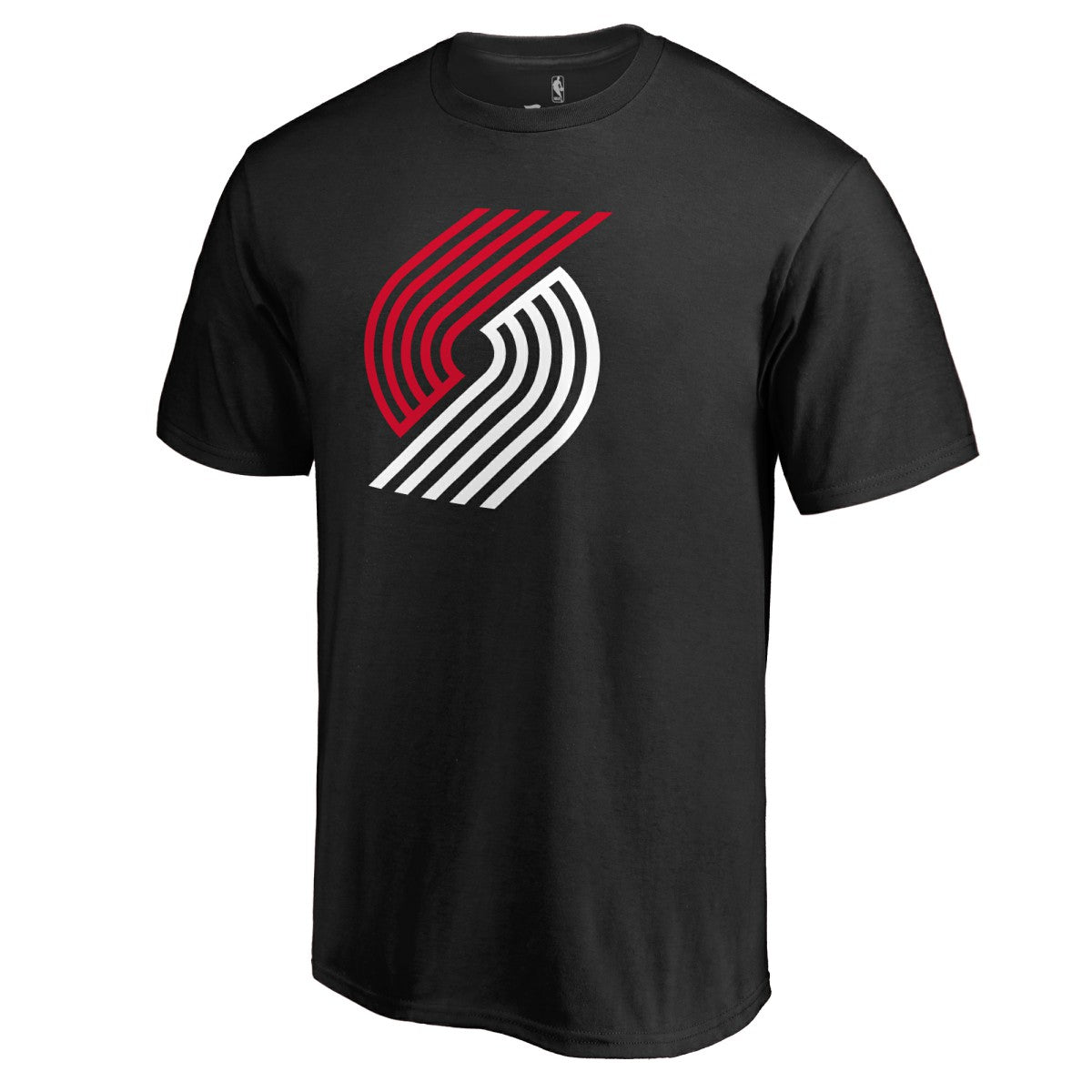 Portland Trail Blazers #1 Dad T-Shirt - Black on sale