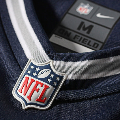 Dak Prescott Dallas Cowboys Youth Game Jersey - Navy | Nike outlet