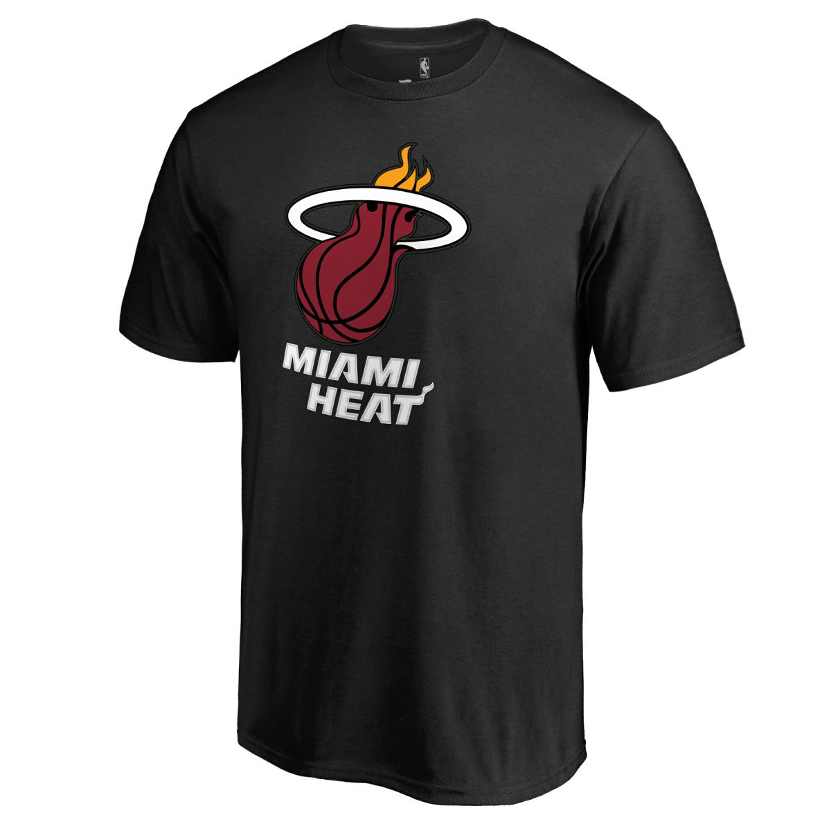 Goran Dragic Miami Heat Backer T-Shirt - Black on sale