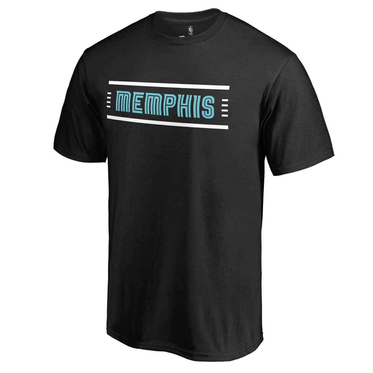 Memphis Grizzlies Pride T-Shirt - Black discount