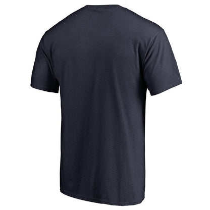 Washington Wizards Gradient Logo T-Shirt - Navy shop