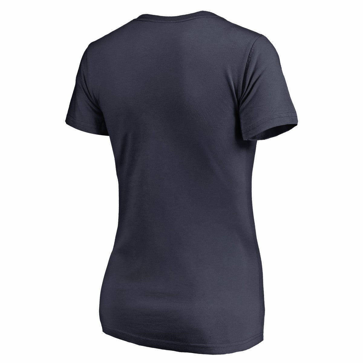 Minnesota Timberwolves Women's Overtime V-Neck T-Shirt - Navy discount