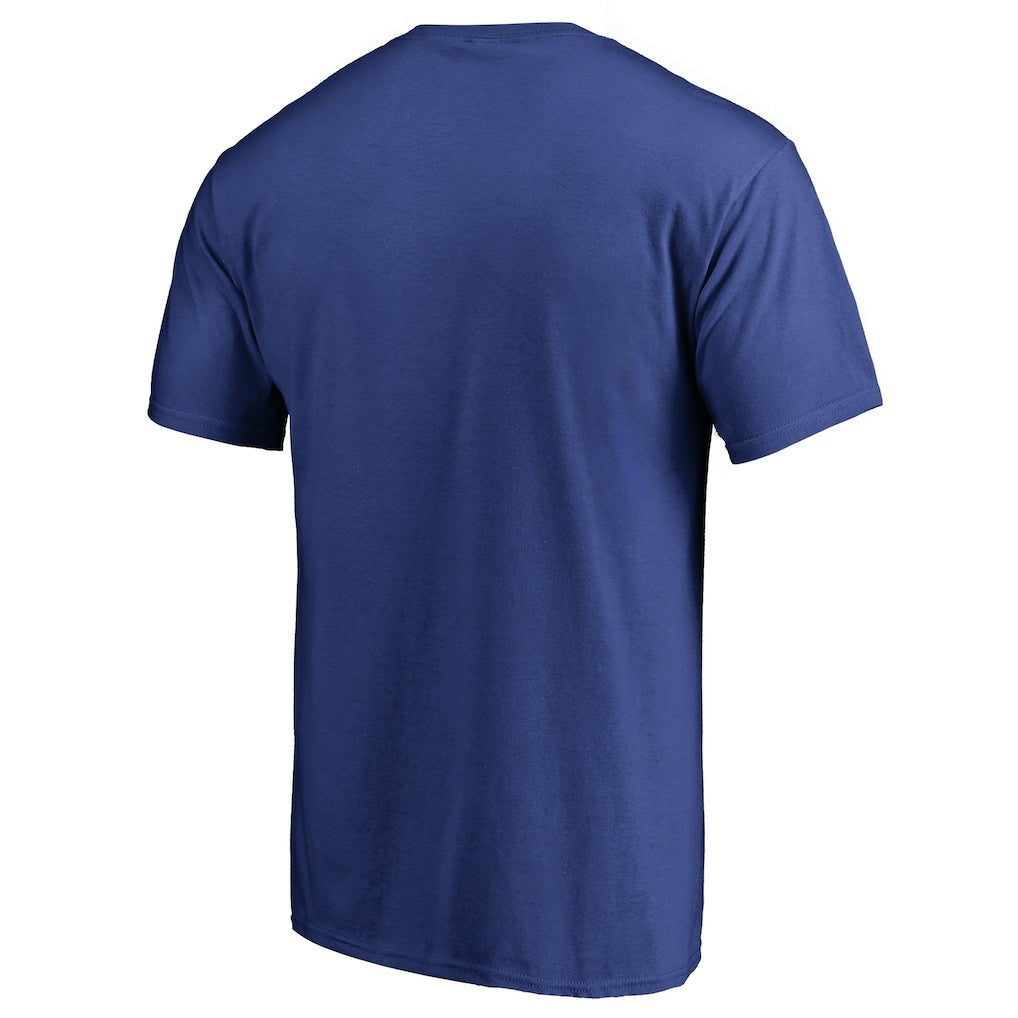 Indianapolis Colts Vintage Collection Victory Arch T-Shirt - Royal sale