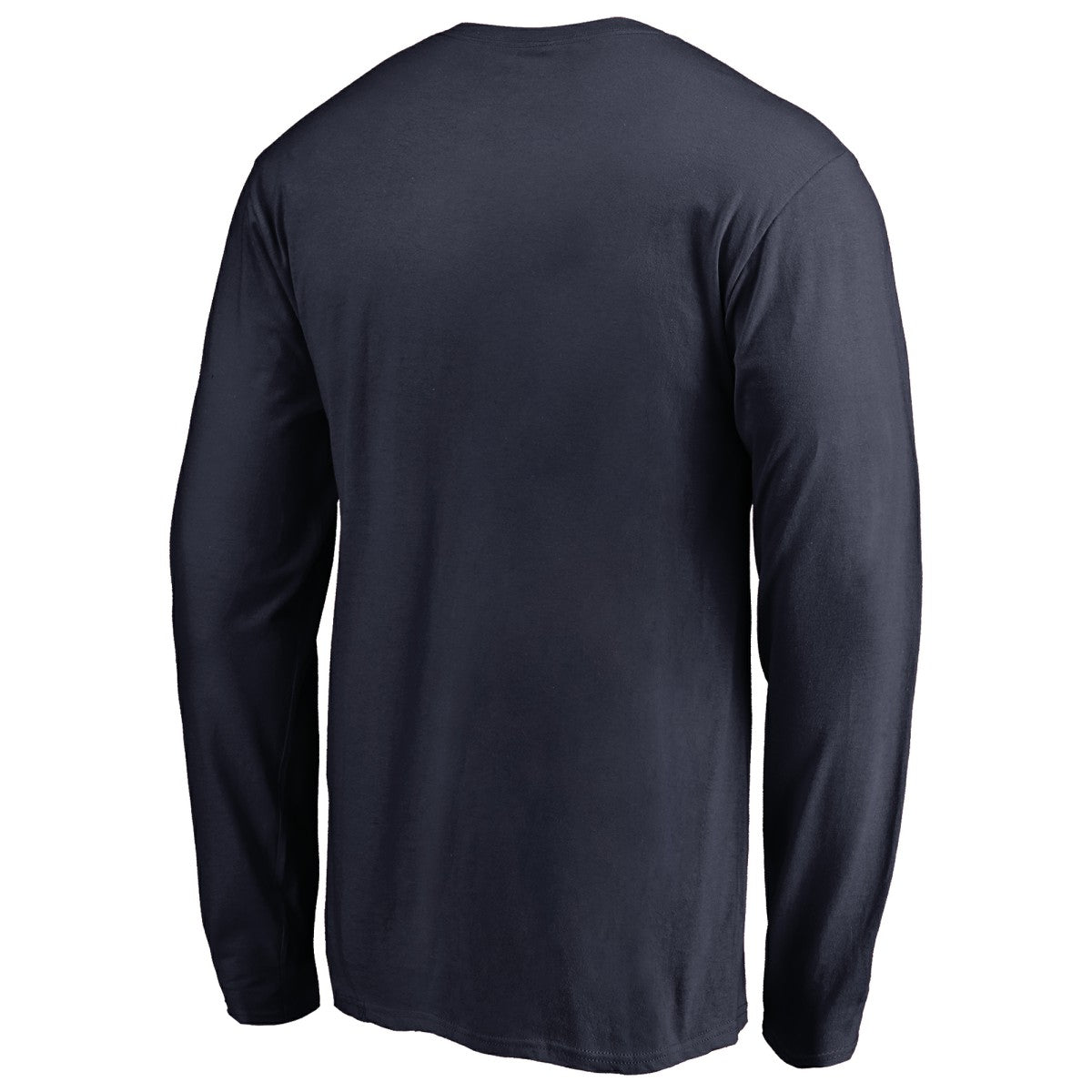 Minnesota Timberwolves Power of the Pack Hometown Collection Long Sleeve T-Shirt - Navy online