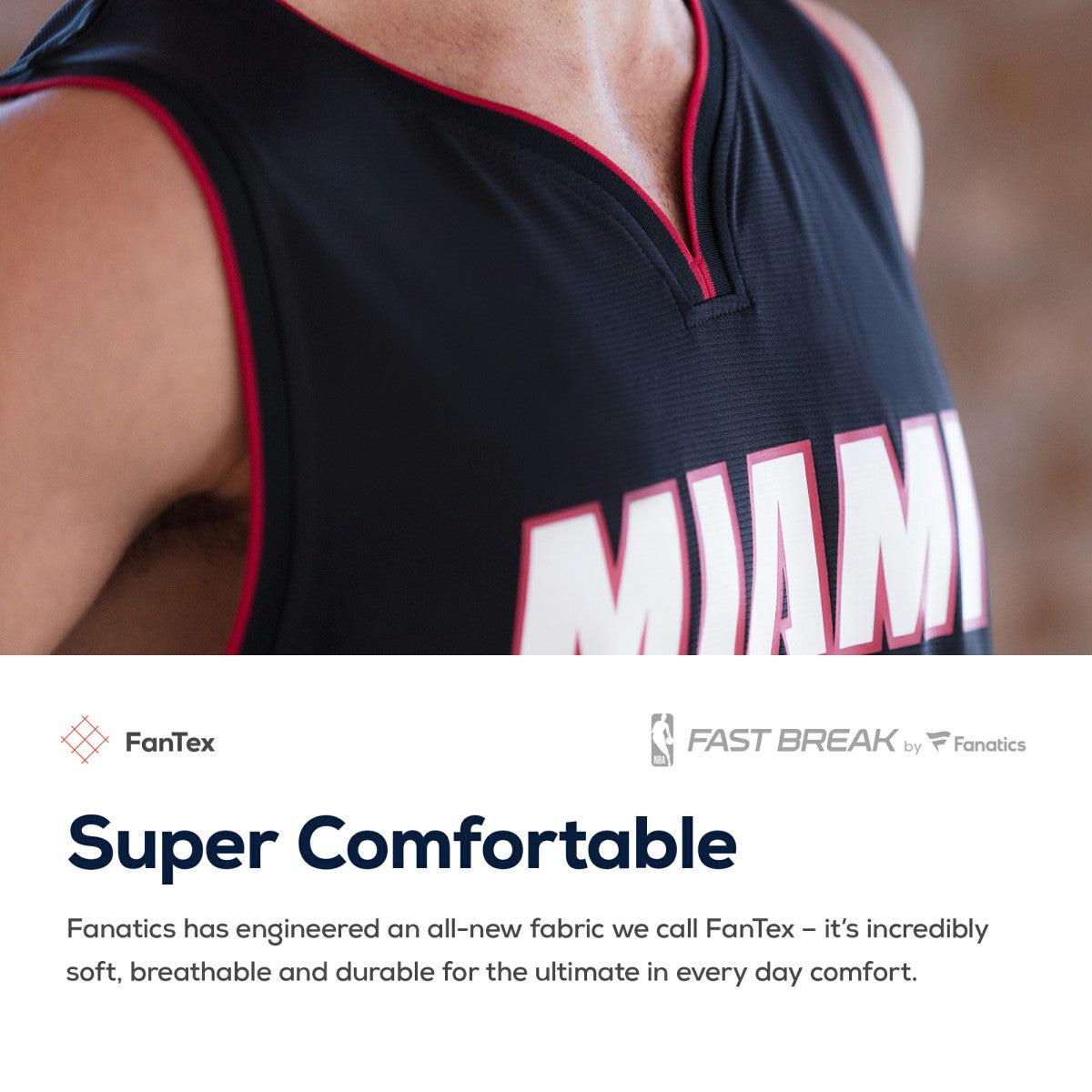 Miami Heat Women's Fast Break Replica Custom Jersey Wine - Statement Edition | Fanatics on sale