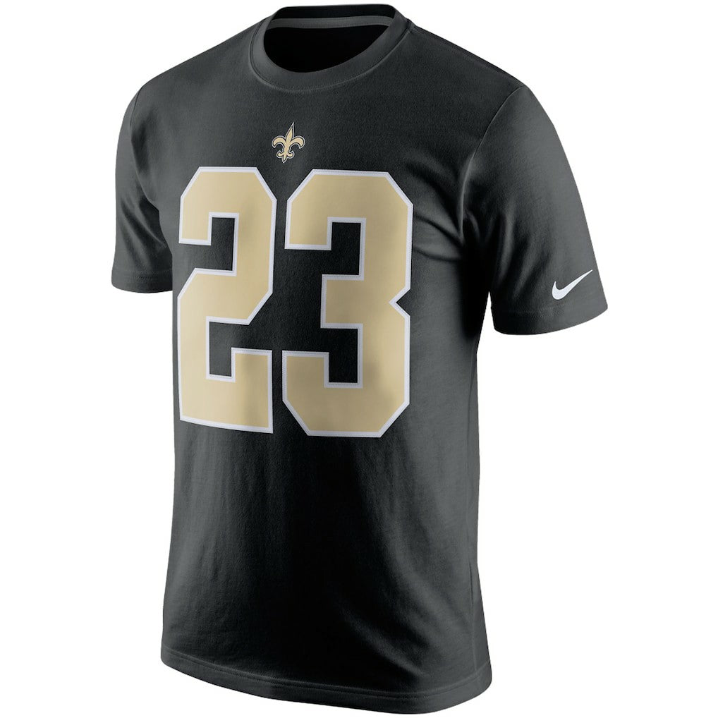 Marshon Lattimore New Orleans Saints Player Pride Name & Number T-Shirt - Black | Nike discount
