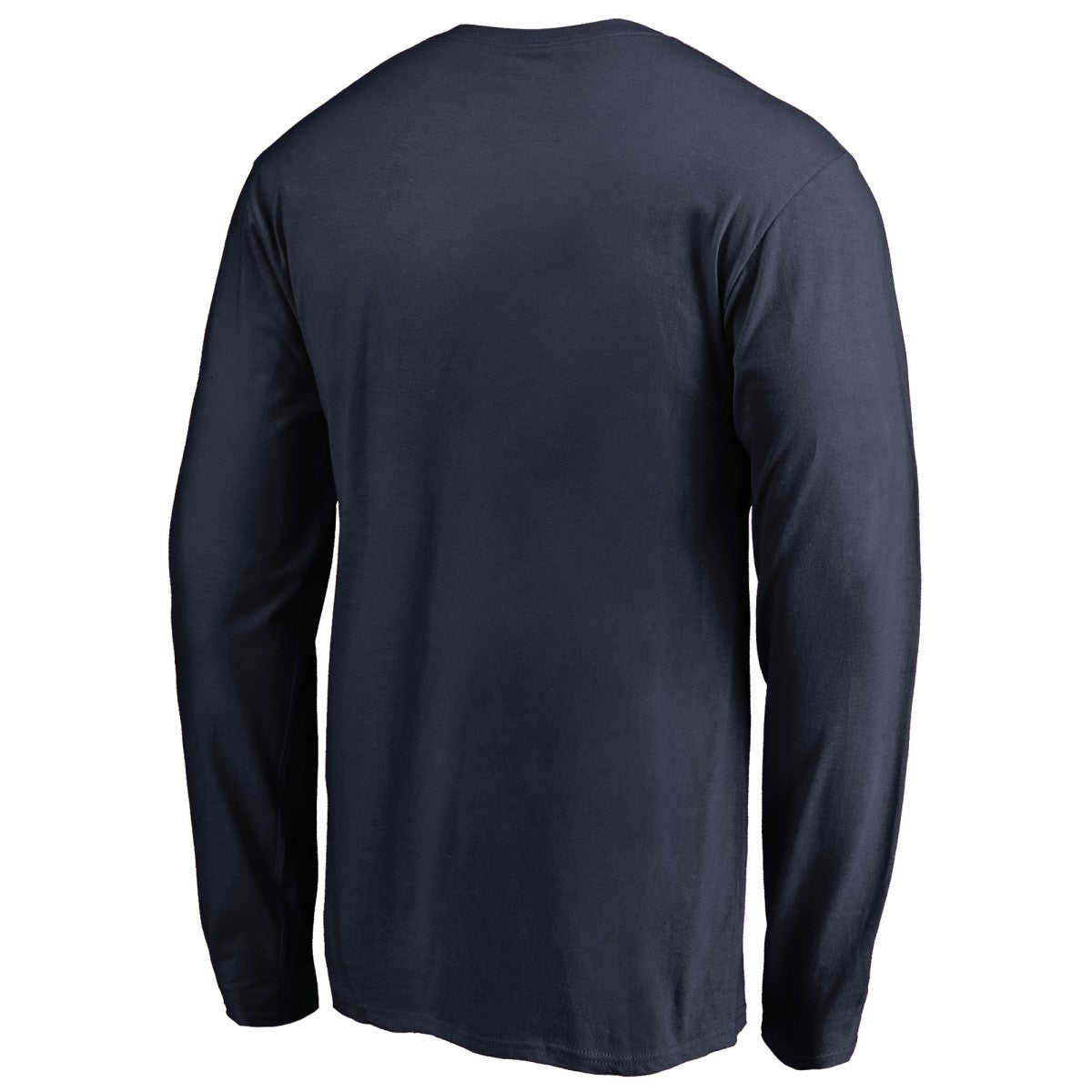 Washington Wizards Onside Stripe Long Sleeve T-Shirt - Navy cheap