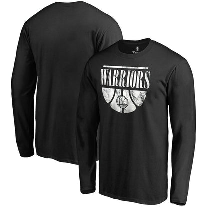 Golden State Warriors Buckets Long Sleeve T-Shirt sale - Black shop