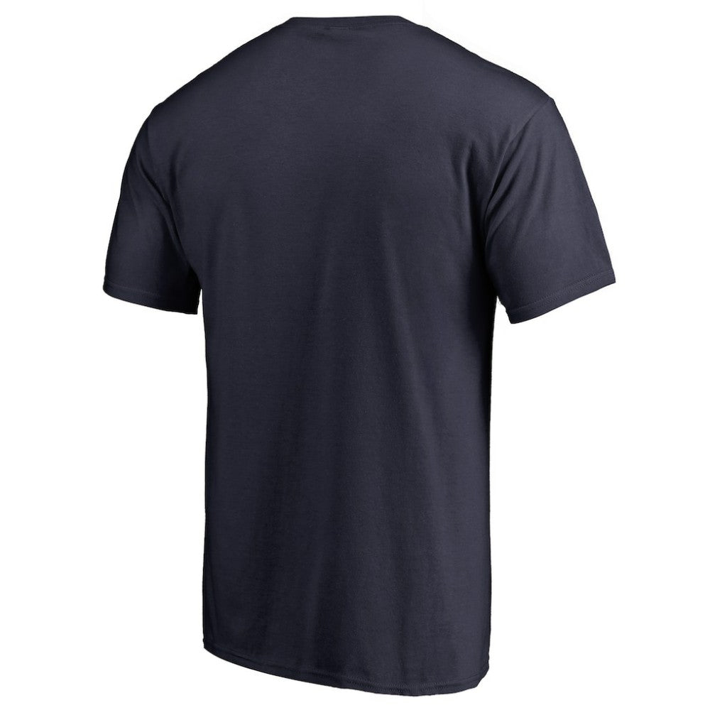Seattle Mariners We Are Icon T-Shirt - Navy