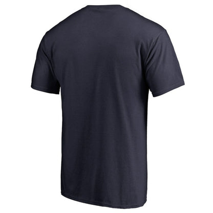 Tampa Bay Rays We Are Icon T-Shirt - Navy