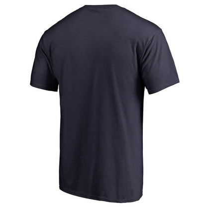 Denver Nuggets We Are Iconic Collection T-Shirt sale - Navy online