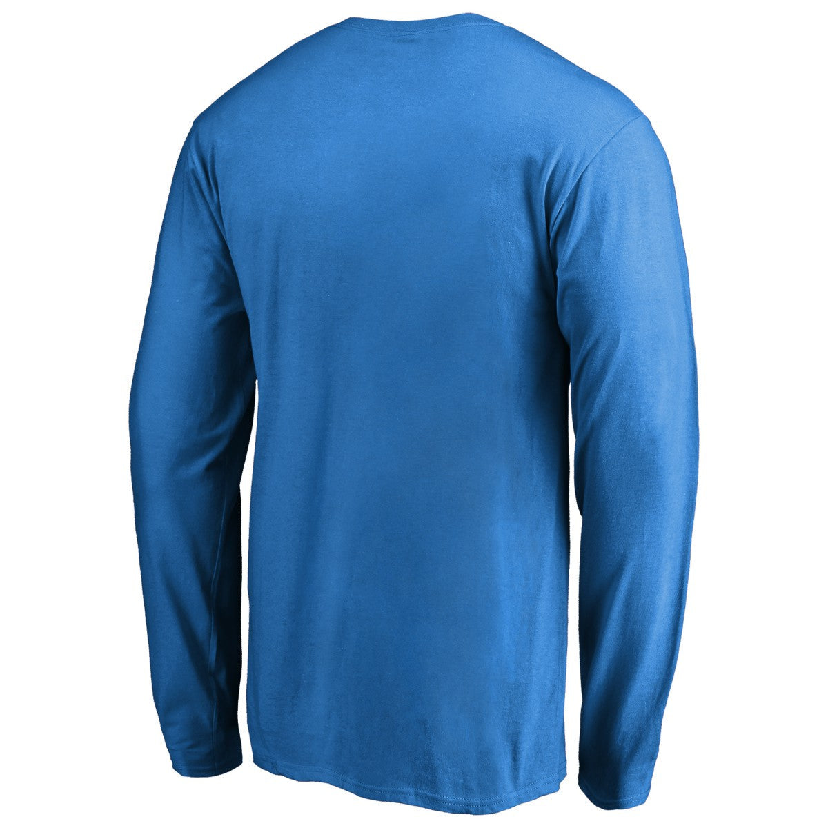 Oklahoma City Thunder We Are Iconic Collection Long Sleeve T-Shirt - Blue cheap