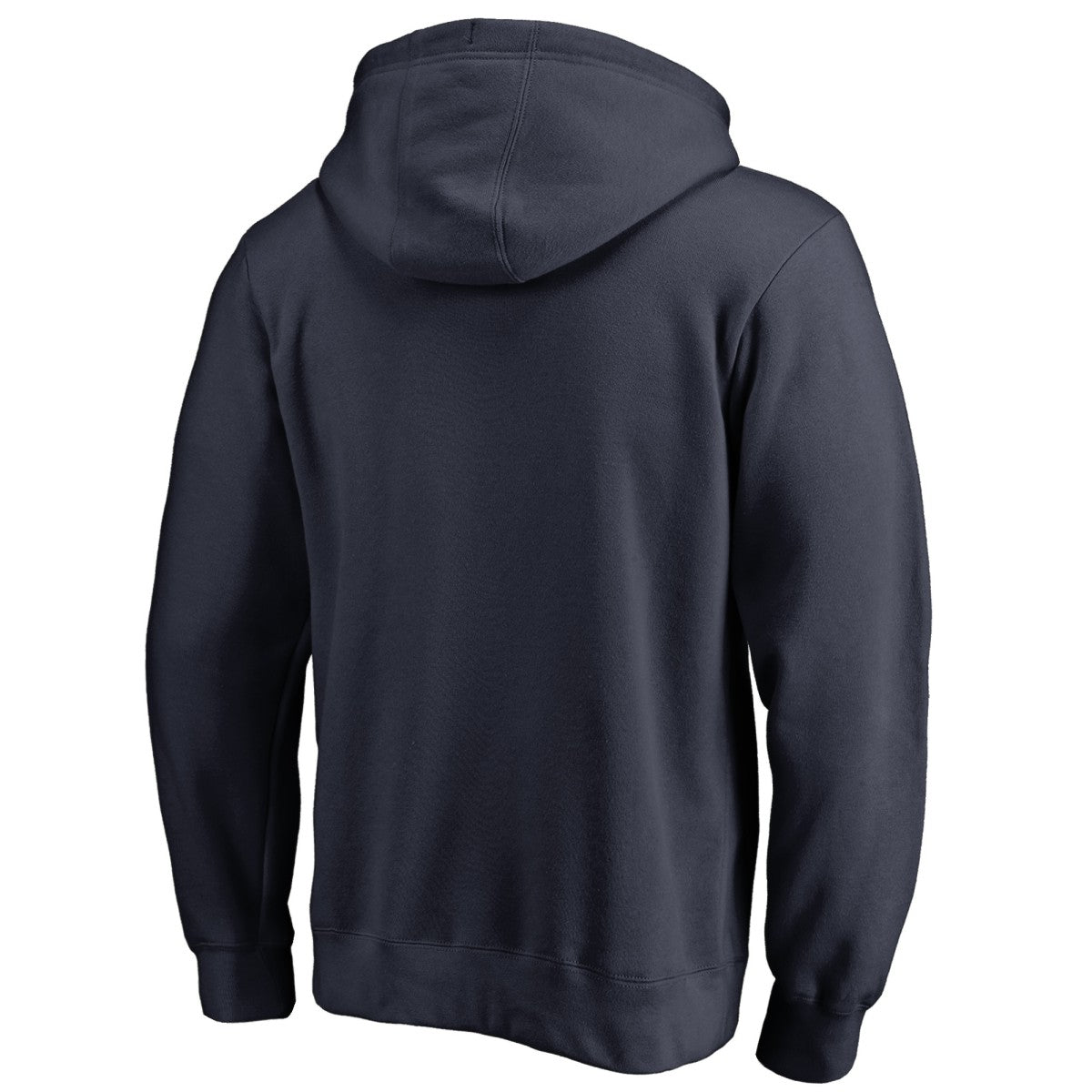 New Orleans Pelicans We Are Iconic Collection Pullover Hoodie - Navy on sale