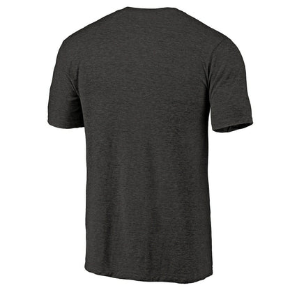 Houston Rockets Hometown Collection No Problem Tri-Blend T-Shirt - Black cheap