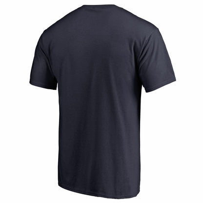 Denver Broncos Victory Arch T-Shirt - Navy sale
