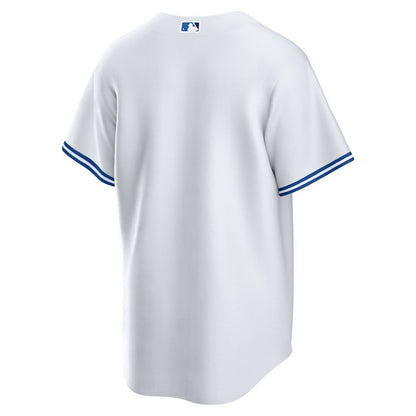 Toronto Blue Jays Home Replica Team Jersey - White | Nike