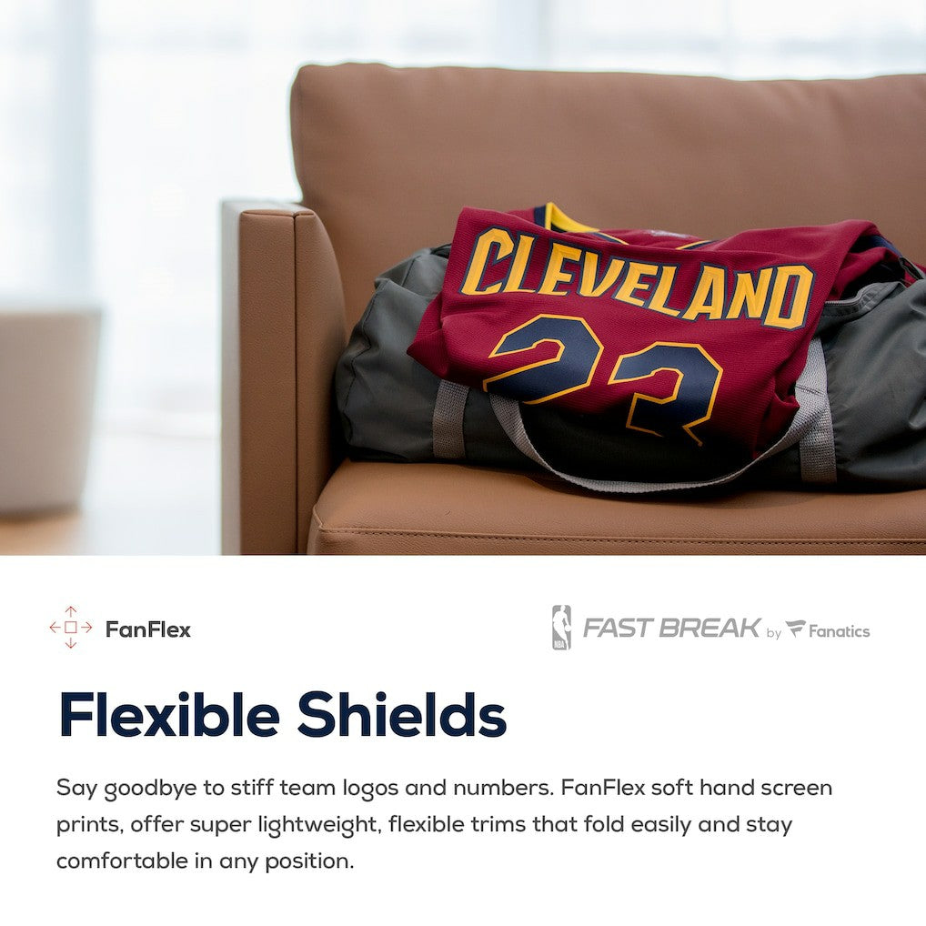 Darius Garland Cleveland Cavaliers Youth Replica Fast Break Jersey Wine sale - Icon Edition | Fanatics discount