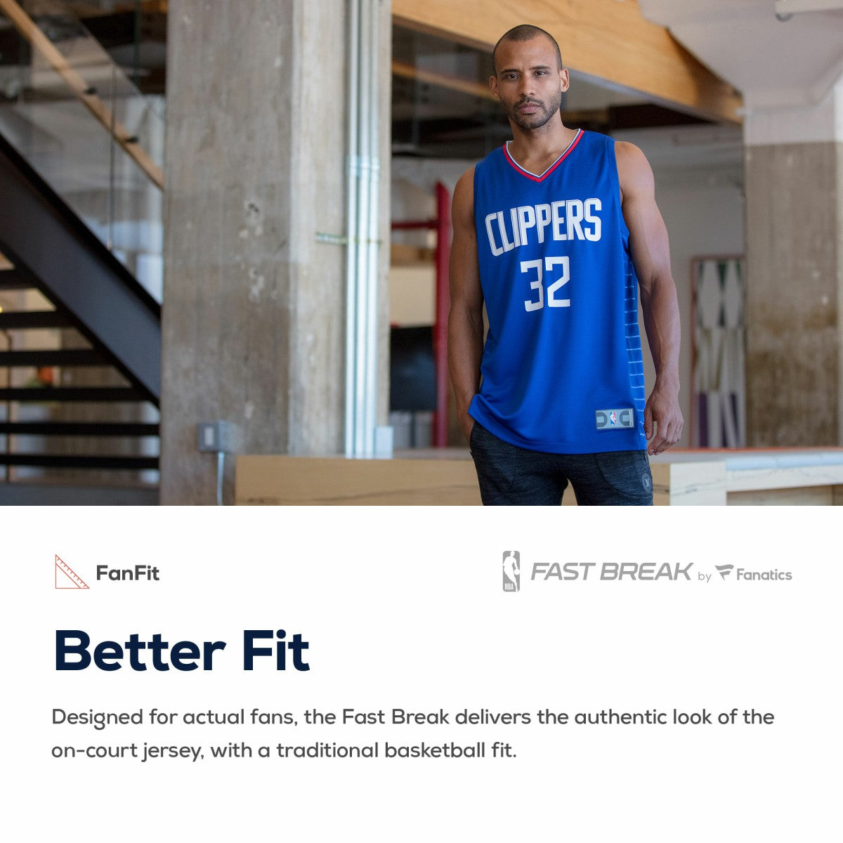 Kawhi Leonard LA Clippers Youth 2019/20 Fast Break Replica Jersey Blue - Icon Edition | Fanatics online