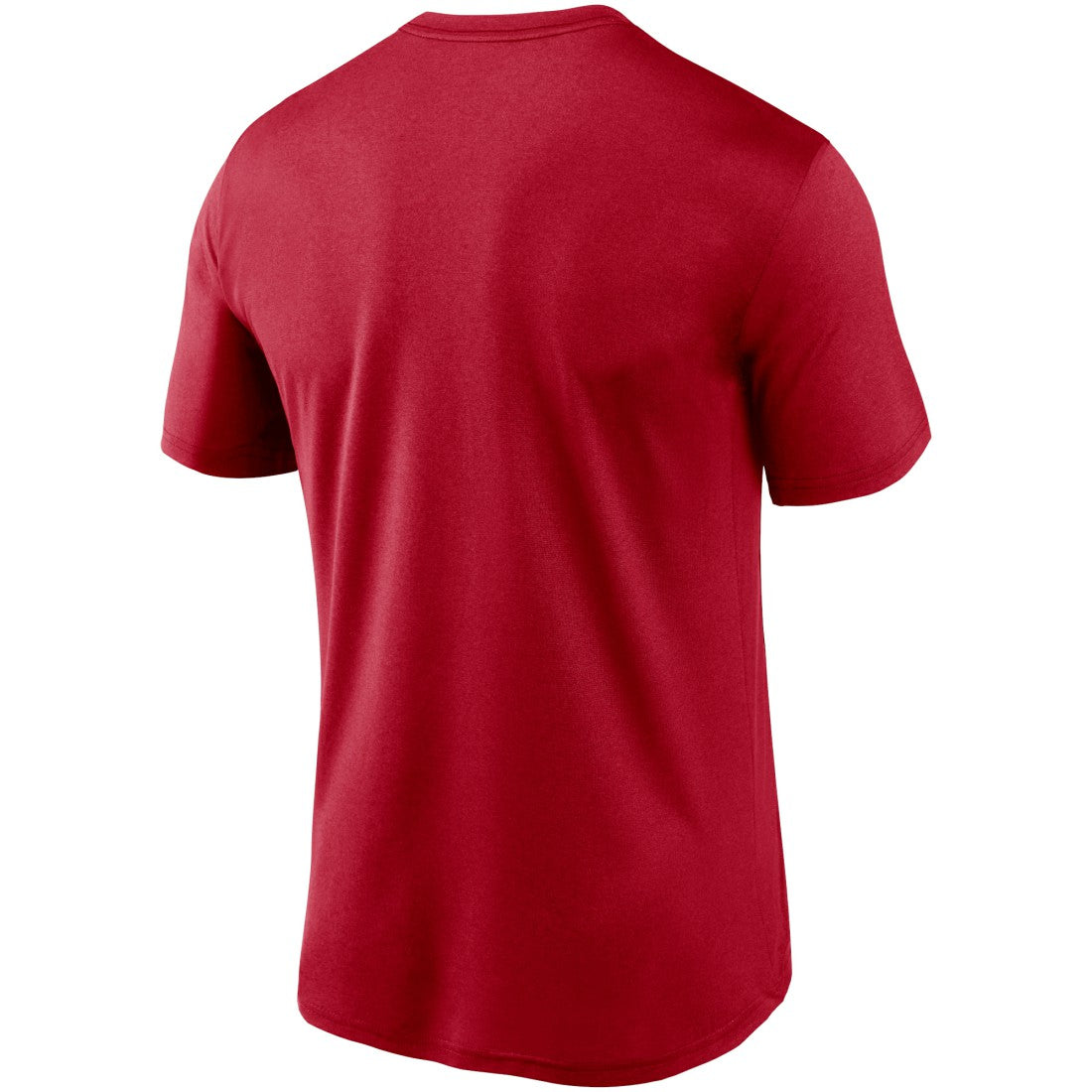 Tampa Bay Buccaneers Wordmark Legend Performance T-Shirt - Red | Nike sale