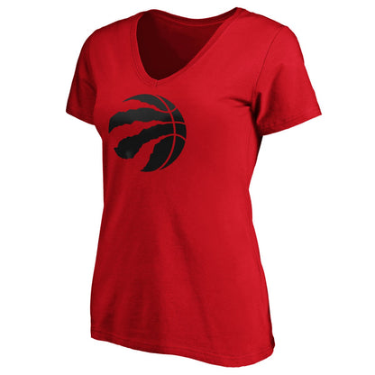 Pascal Siakam Toronto Raptors Women's Playmaker Name & Number T-Shirt - Red | Fanatics online