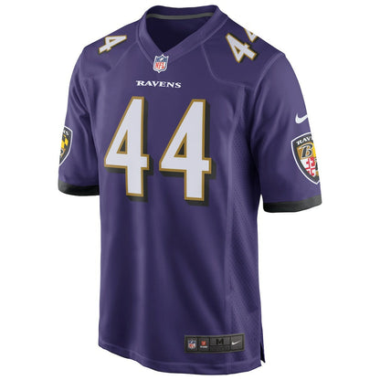 Marlon Humphrey Baltimore Ravens Player Game Jersey - Purple | Nike sale