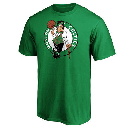 Tacko Fall Boston Celtics Playmaker Name & Number T-Shirt - Kelly Green | Fanatics discount