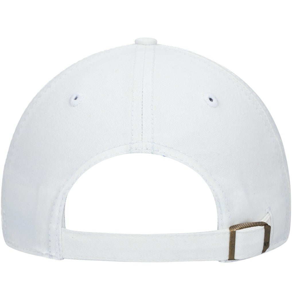 Pittsburgh Steelers '47 Women's Miata Clean Up Logo Adjustable Hat - White online
