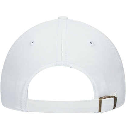 Pittsburgh Steelers '47 Women's Miata Clean Up Logo Adjustable Hat - White online