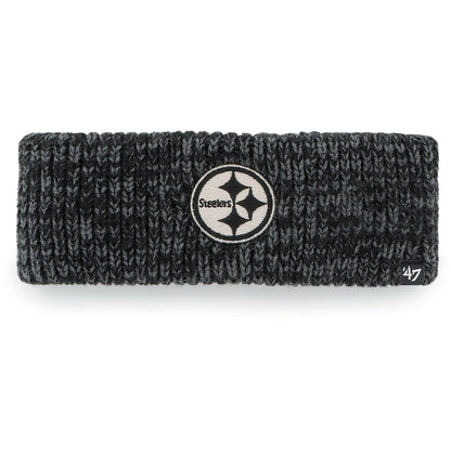 Pittsburgh Steelers '47 Women's Team Meeko Headband online