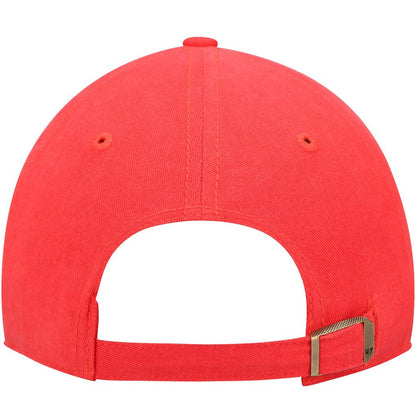 Buffalo Bills '47 Women's Miata Clean Up Secondary Adjustable Hat - Red for sale