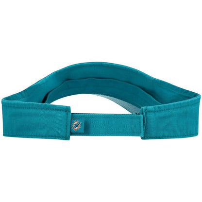 Miami Dolphins '47 Clean Up Visor - Aqua outlet