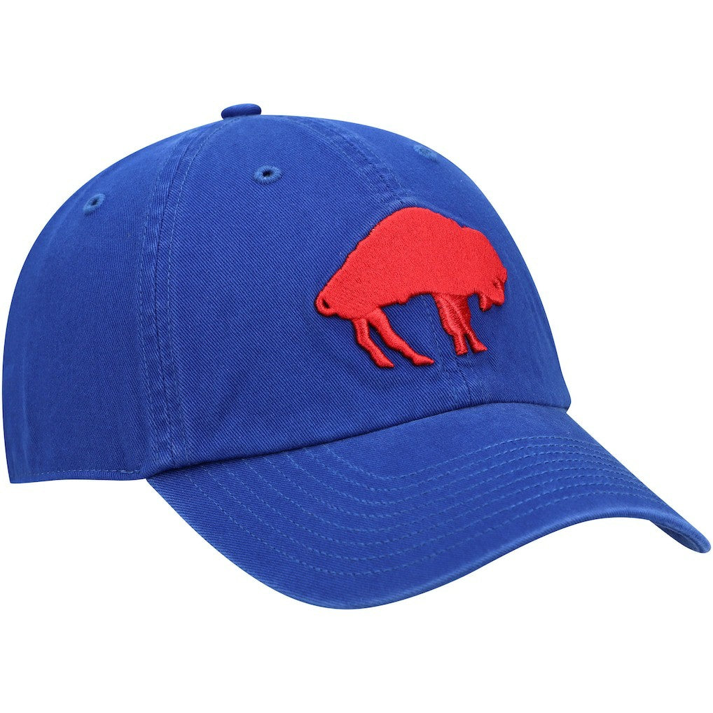 Buffalo Bills '47 Clean Up Adjustable Hat - Royal discount