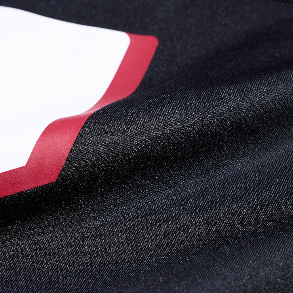 Atlanta Falcons Custom Game Jersey - Black | Nike for sale