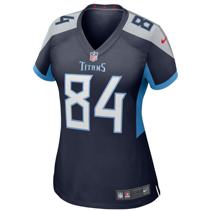 Corey Davis Tennessee Titans Women's Game Jersey - Navy | Nike discount